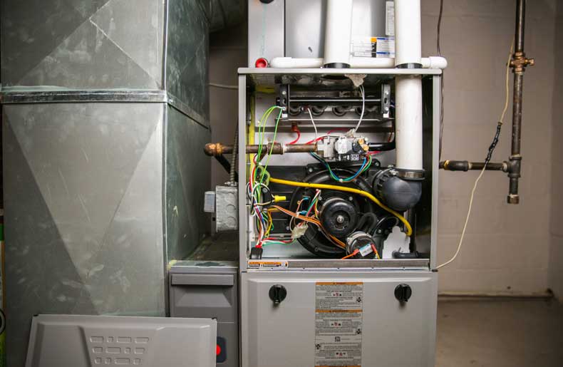 Advantages of Upgrading Your Furnace