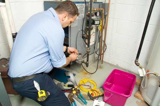 New Furnace Repairs in Calgary