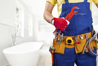 Official Plumbing Staff in Calgary Home